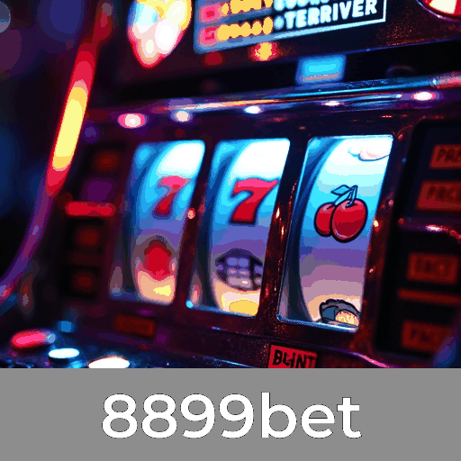 Cassino Online 8899bet