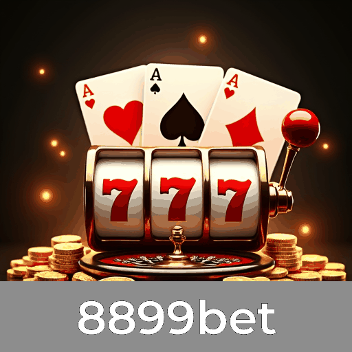 Acesso ao 8899bet