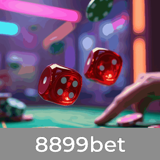Cassino Online 8899bet