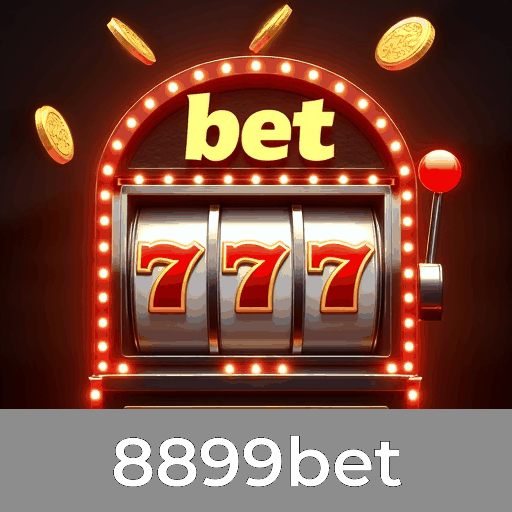 Cassino Online 8899bet