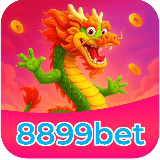 8899bet logo