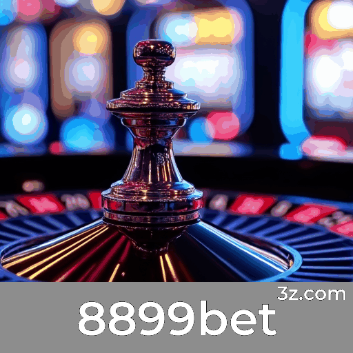 8899bet: Seu Cassino Online Premium