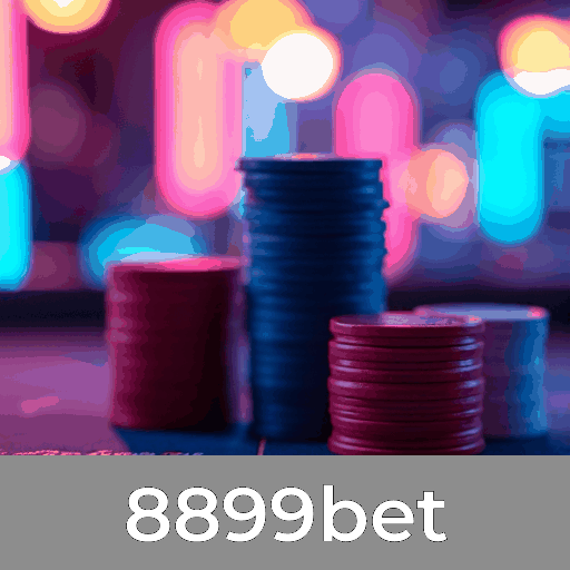Acesso ao 8899bet