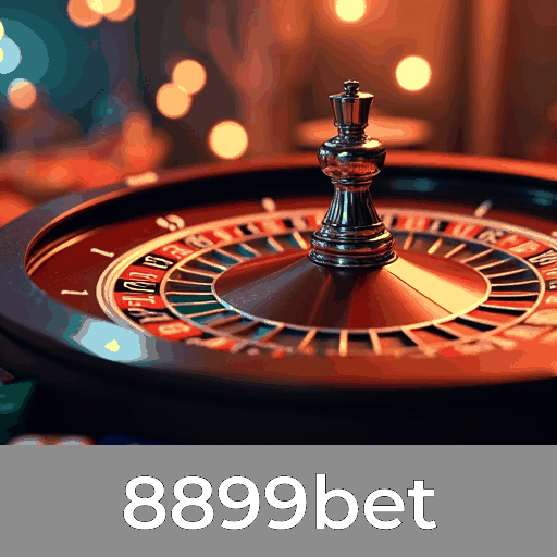Acesso ao 8899bet