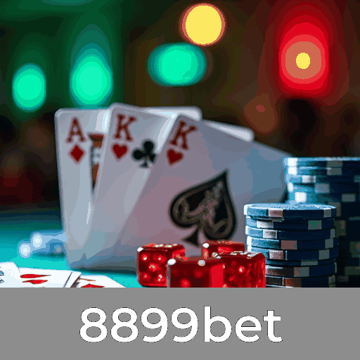Acesso ao 8899bet