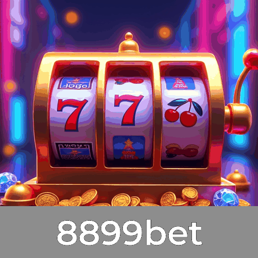 Acesso ao 8899bet