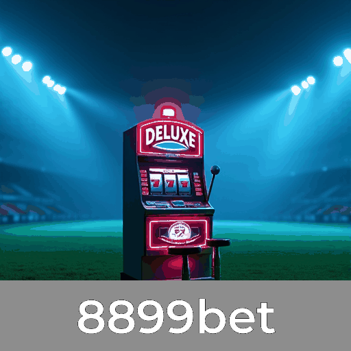 Cadastro na 8899bet