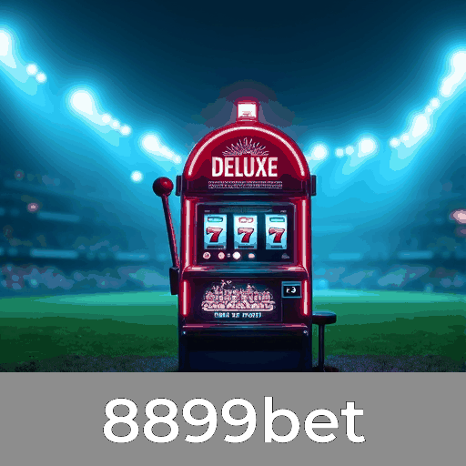 Cadastro na 8899bet