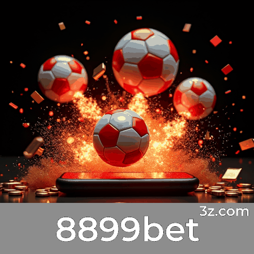 8899bet: O Paraíso dos Jogos Selecionados