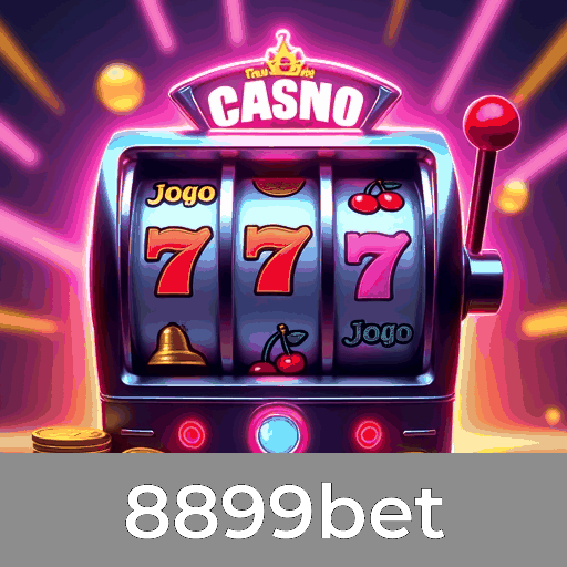 Jogos Crash no Cassino 8899bet
