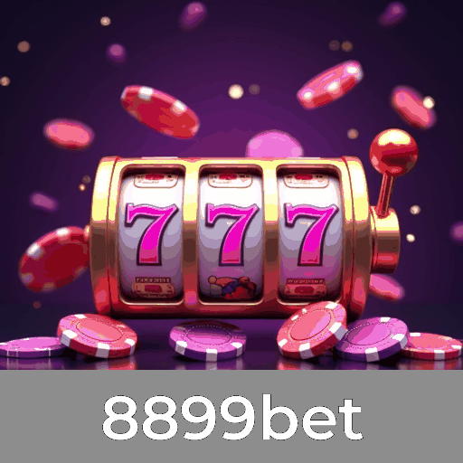 Cassino Online 8899bet