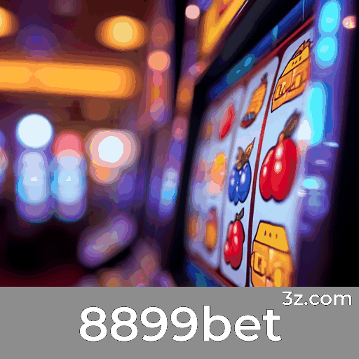 8899bet: Seu Cassino Online Premium