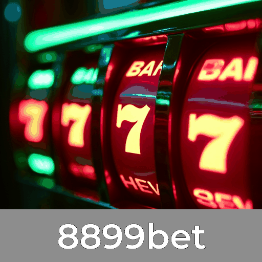 Cadastro na 8899bet