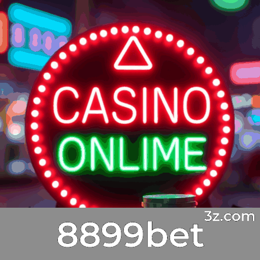 Explosão de Ofertas Exclusivas no 8899bet App!