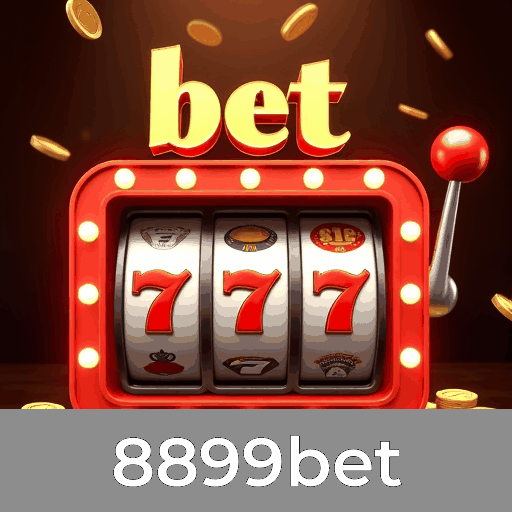 Cassino Online 8899bet
