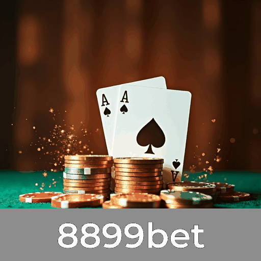 Promoções e Bônus no 8899bet