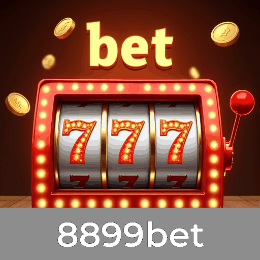 Cassino Online 8899bet