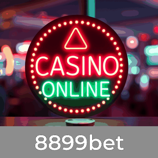 Cadastro na 8899bet