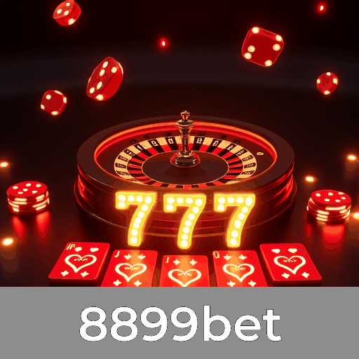 Acesso ao 8899bet