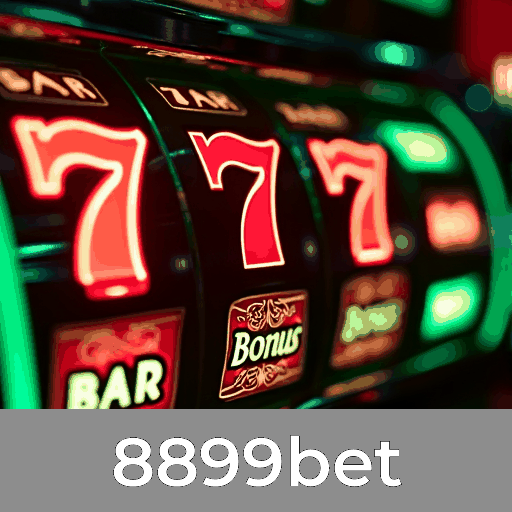 Acesso ao 8899bet