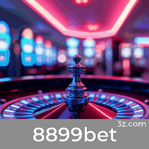 8899bet: Plataforma com Bônus para Brasileiros