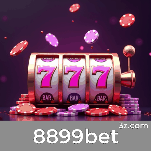 8899bet: O Paraíso dos Jogos Selecionados