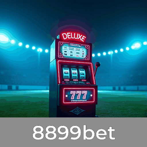 Acesso ao 8899bet