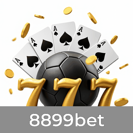 Apostas no 8899bet
