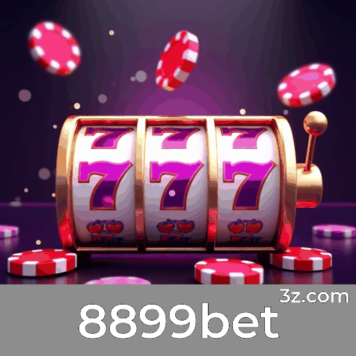 Tecnologia 3D Revoluciona Jogos de Cassino na 8899bet