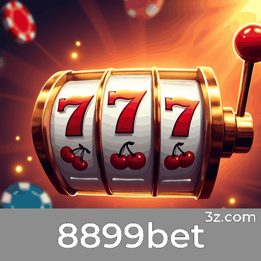 Tecnologia de Ponta e Segurança Avançada na 8899bet