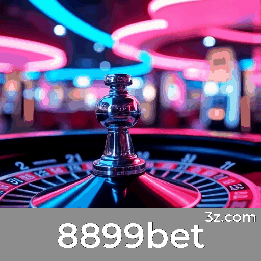 8899bet: Plataforma com Bônus para Brasileiros