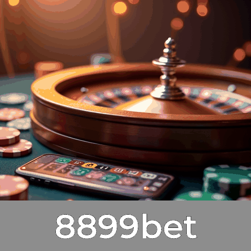 Cassino Online 8899bet